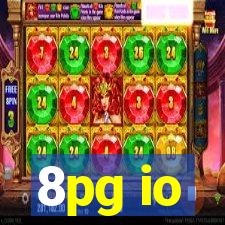 8pg io